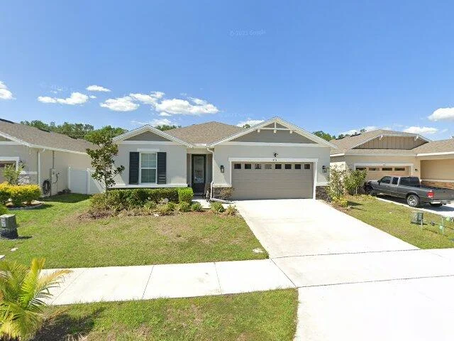 House image located at The Villages, FL 34762