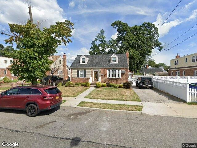 House image located at Valley Stream, NY 11580