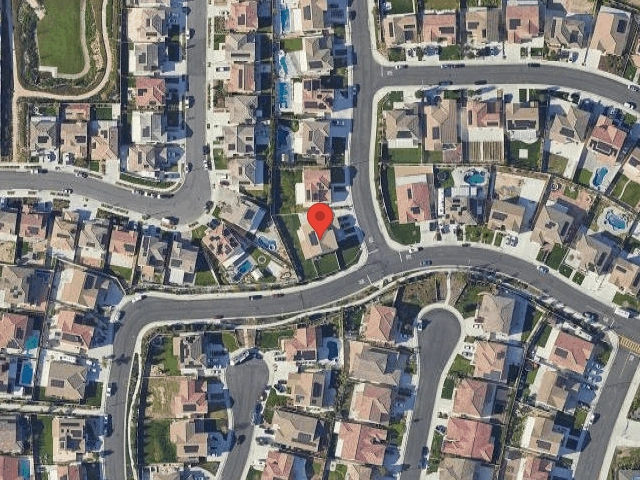 House image located at Mira Loma, CA 91752