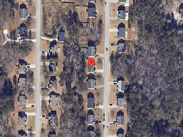 House image located at Lithonia, GA 30058