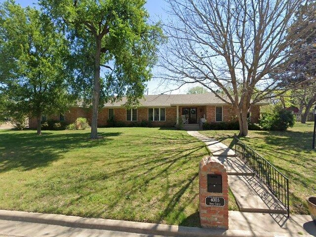 House image located at Temple, TX 76502
