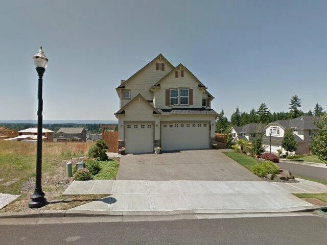 House image located at Vancouver, WA 98686