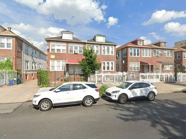 House image located at Bronx, NY 10472