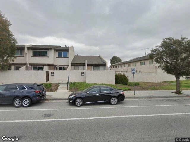 House image located at Torrance, CA 90502