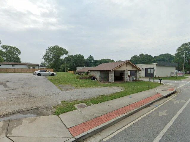 House image located at Stone Mountain, GA 30083