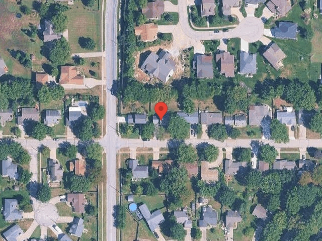House image located at Lawrence, KS 66049