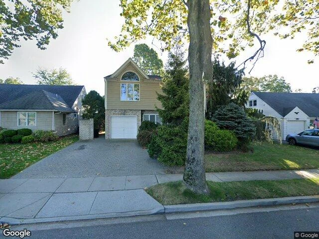 House image located at West Hempstead, NY 11552