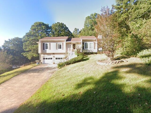 House image located at Jacksonville, AL 36265