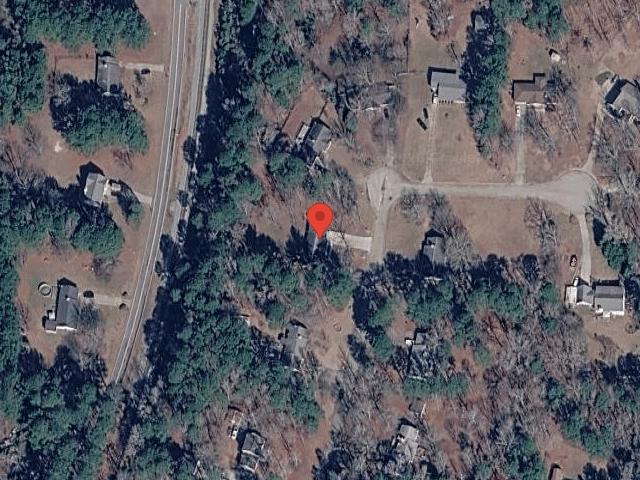 House image located at Hampton, GA 30228