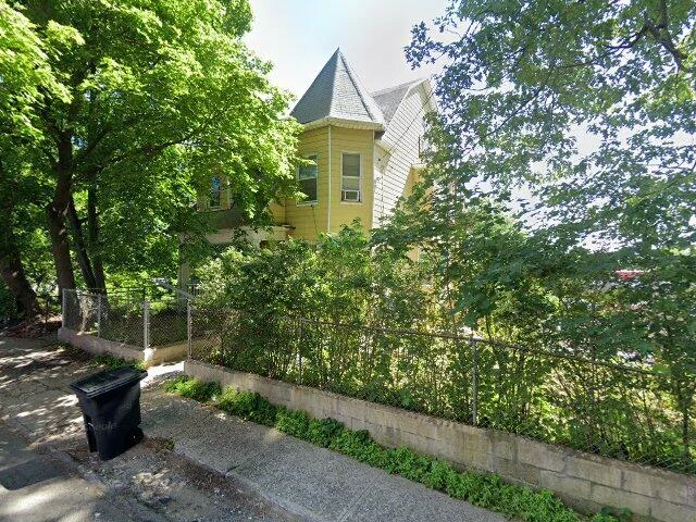 House image located at Mount Vernon, NY 10550