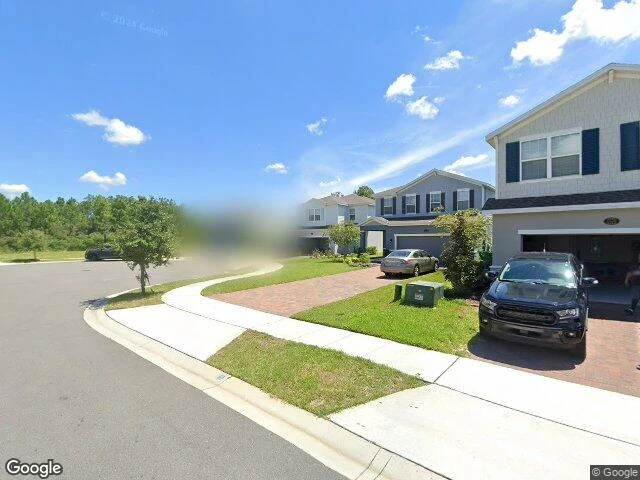 House image located at Deland, FL 32724