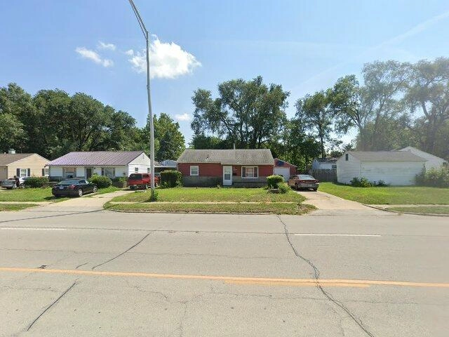 House image located at Rantoul, IL 61866