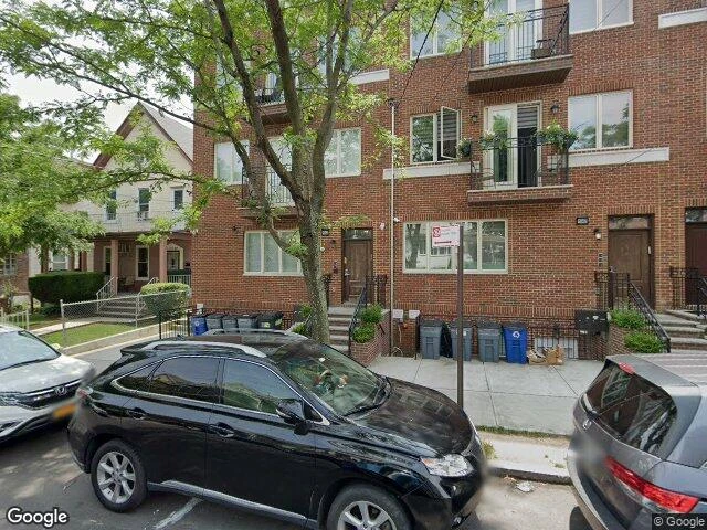 House image located at Brooklyn, NY 11219