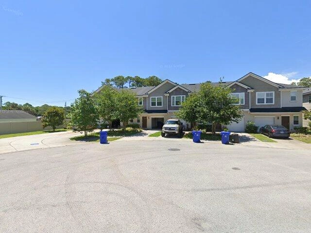 House image located at Saint Augustine, FL 32086