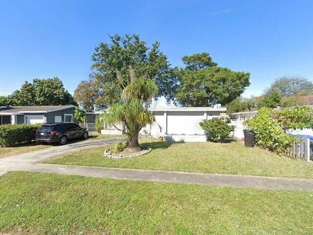 House image located at Hollywood, FL 33024