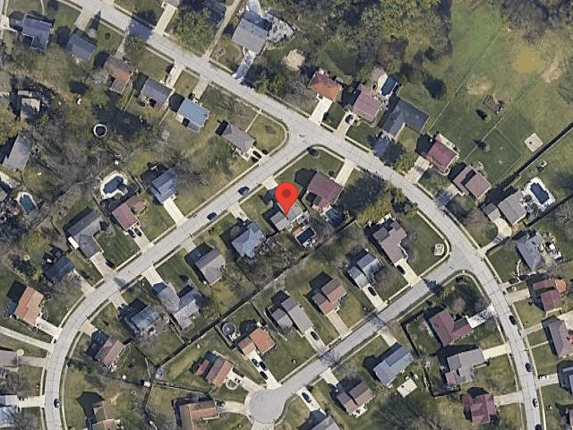 House image located at Ft Mitchell, KY 41017