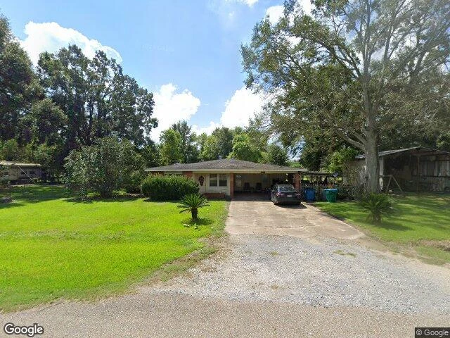 House image located at Port Allen, LA 70767