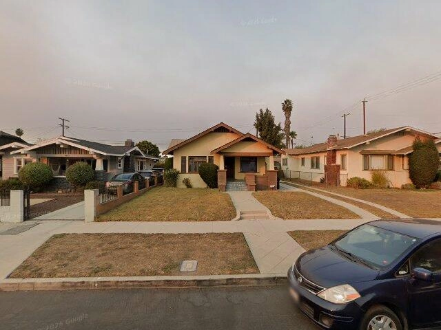 House image located at Los Angeles, CA 90062