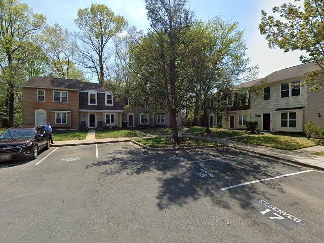 House image located at District Heights, MD 20747
