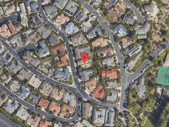House image located at Laguna Beach, CA 92651