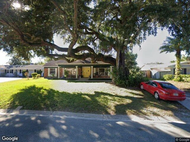 House image located at Orlando, FL 32812