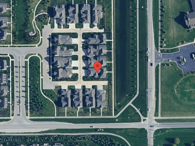 House image located at Westfield, IN 46074