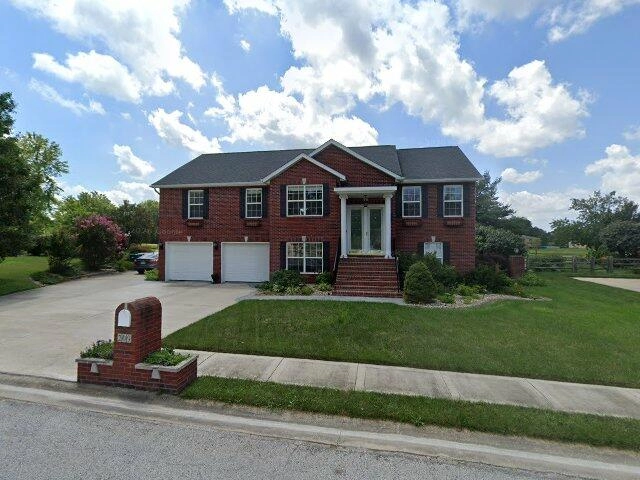 House image located at Lebanon, IL 62254