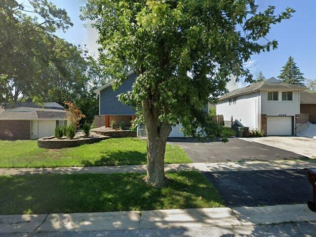 House image located at Hazel Crest, IL 60429