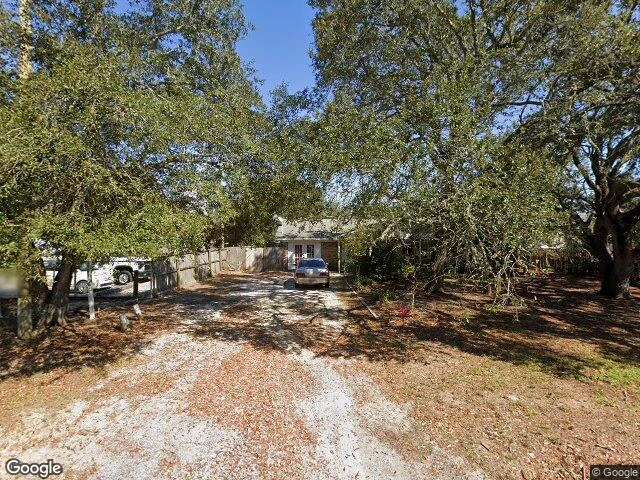 House image located at Gulf Breeze, FL 32563