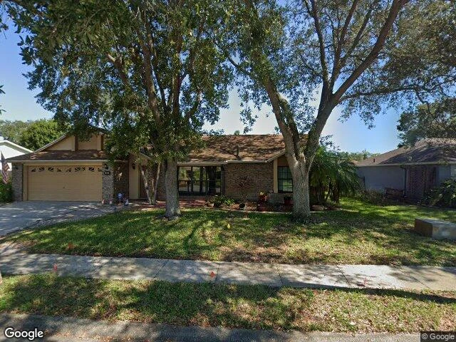 House image located at Melbourne, FL 32935