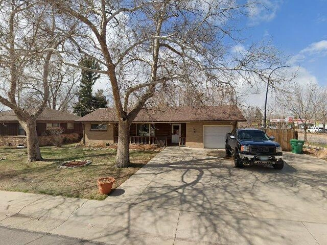 House image located at Littleton, CO 80120