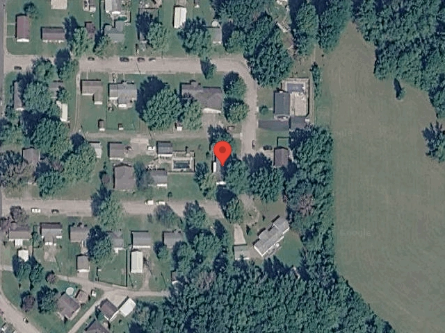 House image located at Cannelton, IN 47520