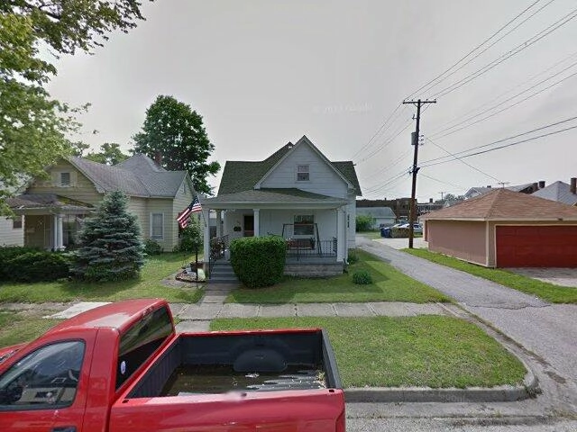 House image located at Terre Haute, IN 47804