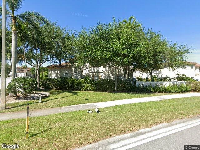 House image located at Boynton Beach, FL 33426