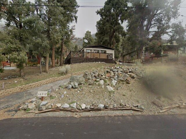 House image located at Pine Mountain Club, CA 93222