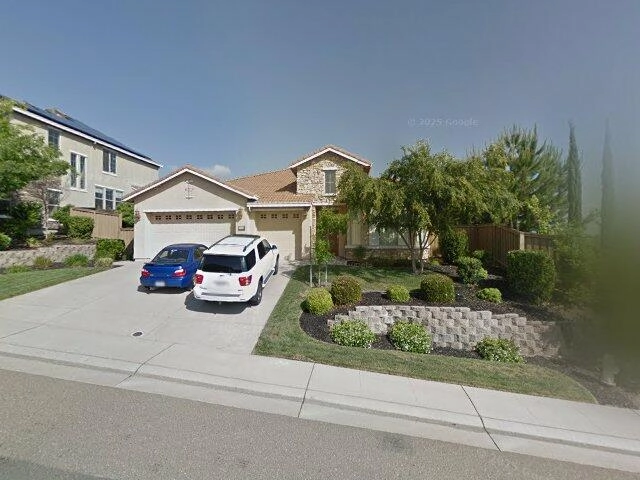 House image located at Folsom, CA 95630