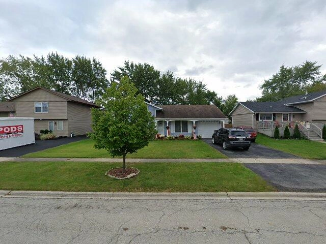 House image located at Frankfort, IL 60423