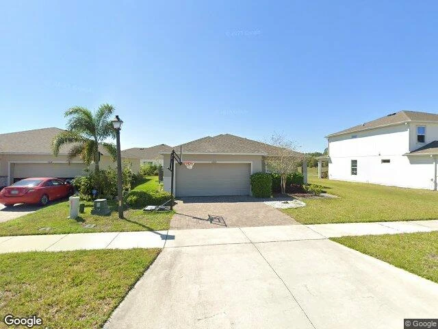 House image located at Clermont, FL 34711