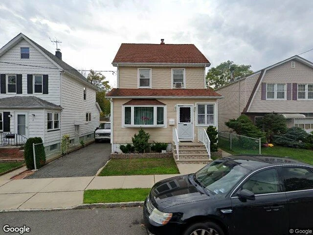 House image located at Bloomfield, NJ 07003