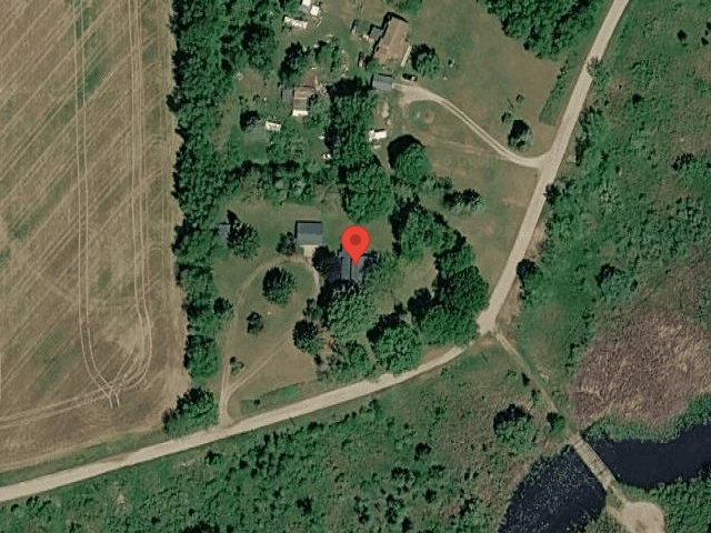 House image located at Homer, MI 49245