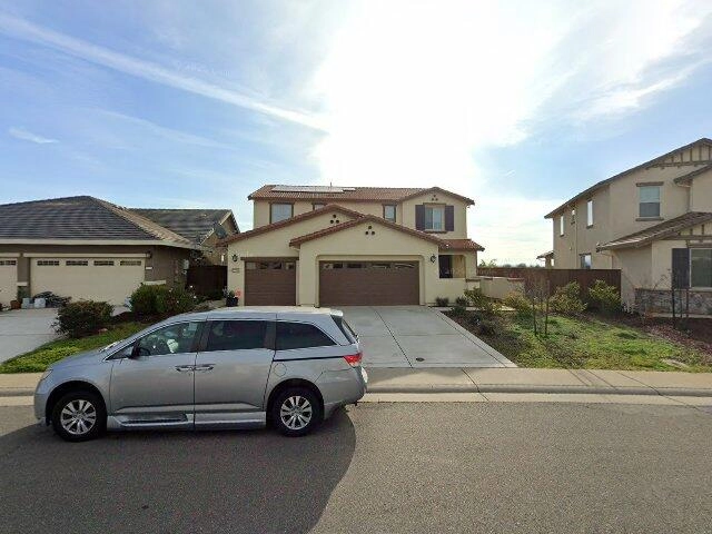 House image located at Rancho Cordova, CA 95742