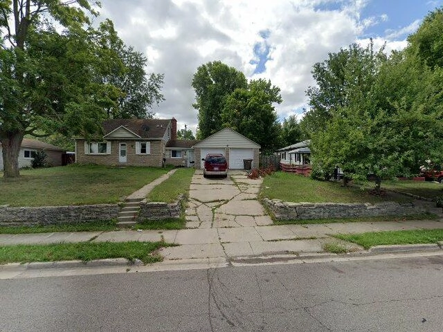 House image located at Pontiac, MI 48340
