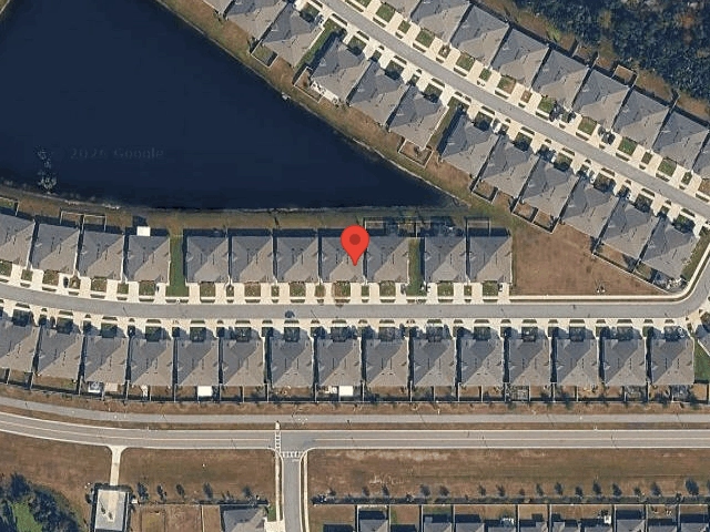 House image located at Land O'Lakes, FL 34638
