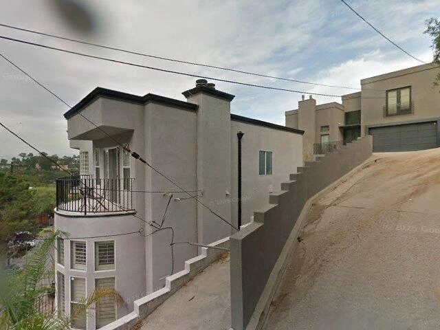 House image located at Los Angeles, CA 90068
