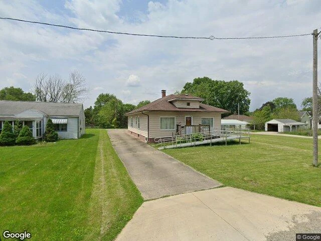 House image located at Danville, IL 61832