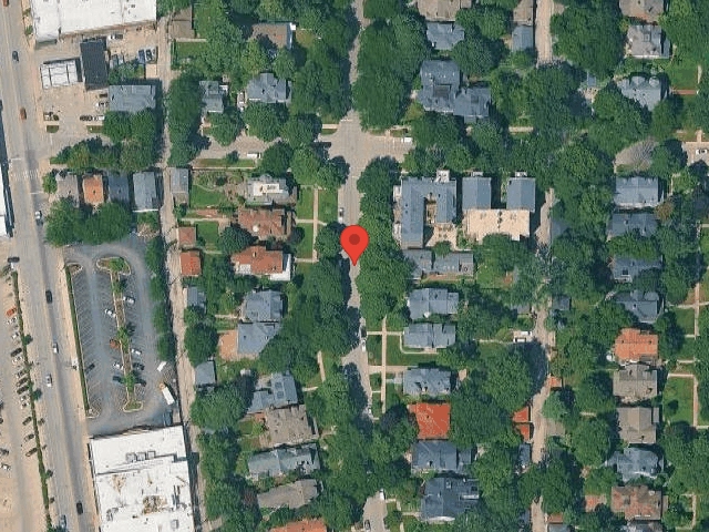 House image located at Buffalo, NY 14216
