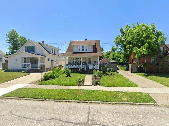 House image located at Cleveland, OH 44119