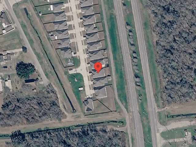 House image located at Marrero, LA 70072