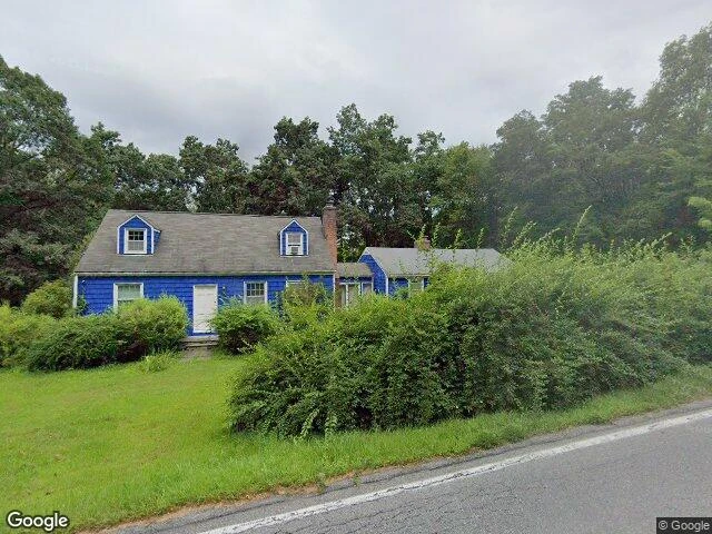 House image located at Cortlandt Manor, NY 10567