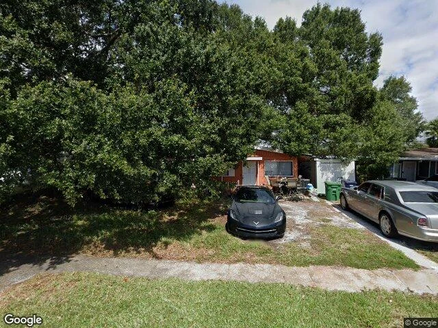 House image located at Tampa, FL 33616